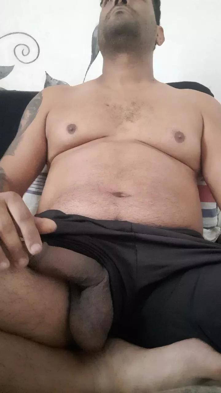Clemhec on Cam4 