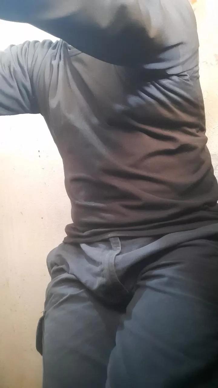 Clemhec on Cam4 