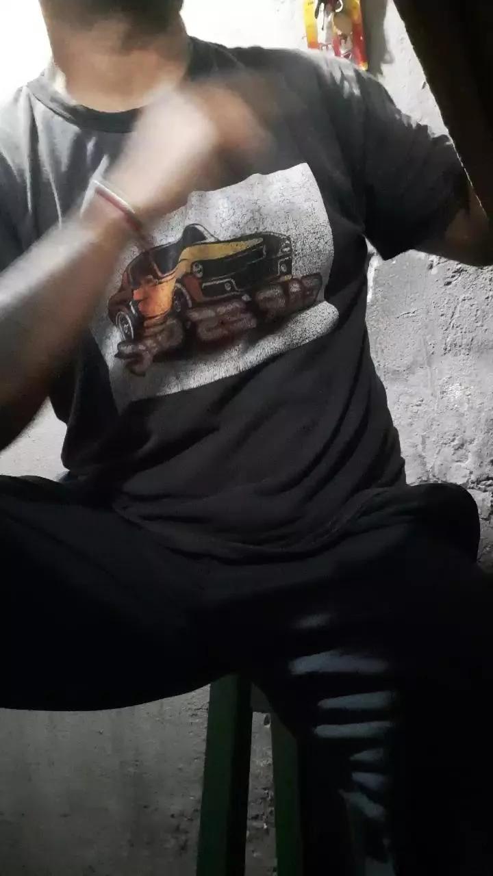 Clemhec on Cam4 