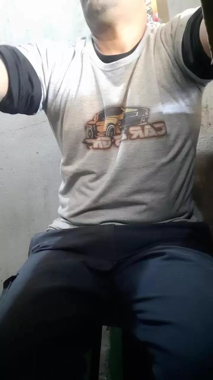 Clemhec on Cam4 