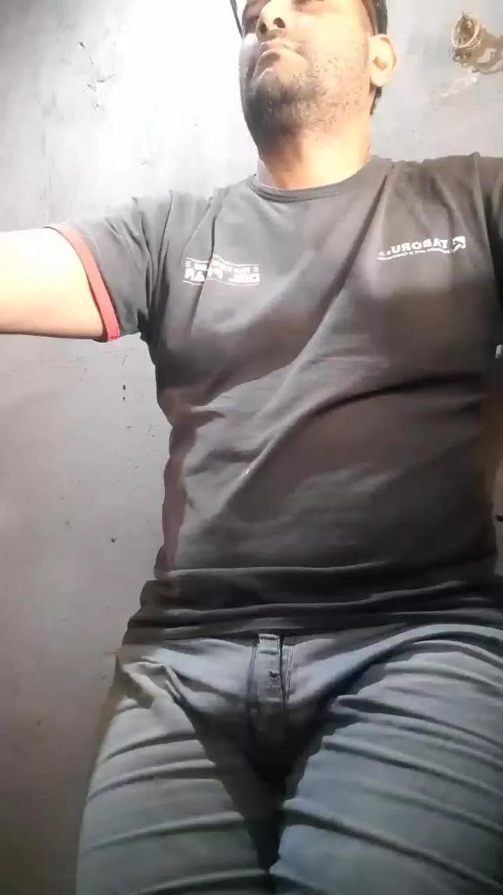 Clemhec on Cam4 