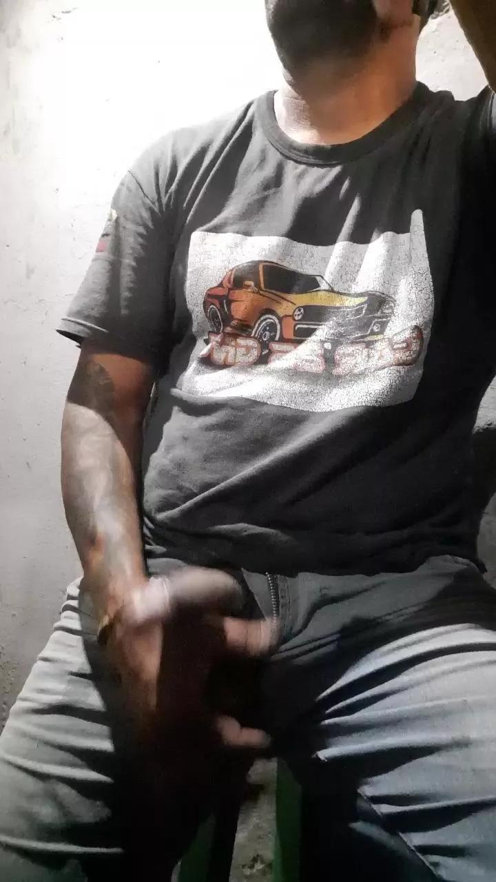 Clemhec on Cam4 