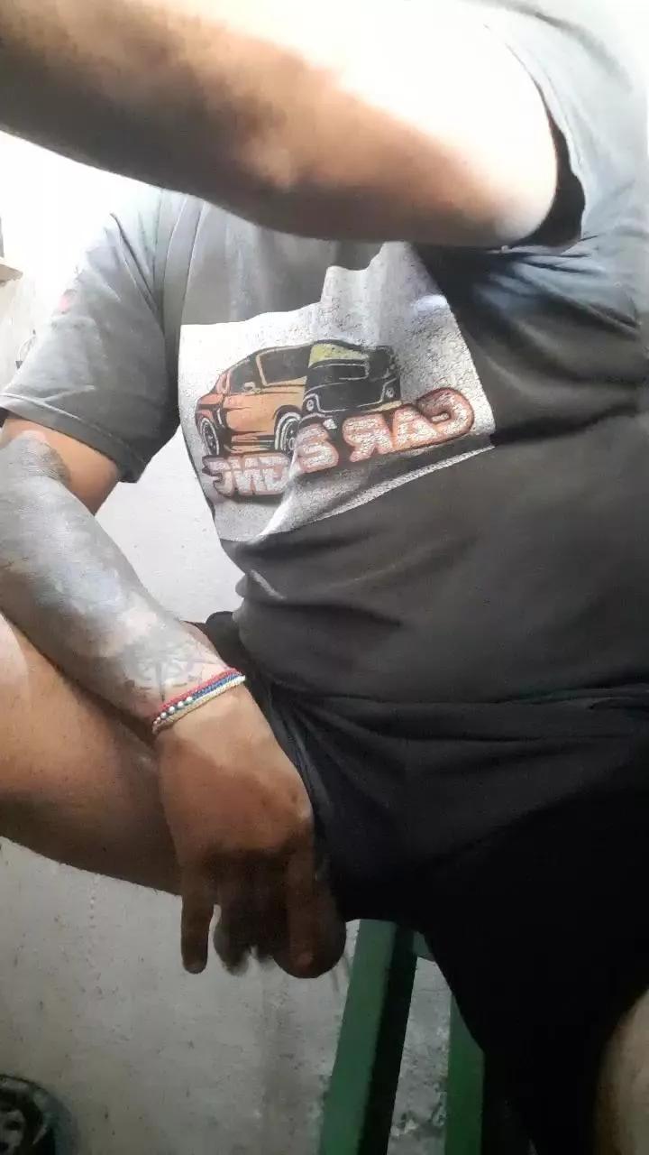 Clemhec on Cam4 