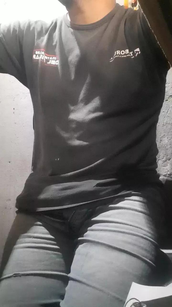 Clemhec on Cam4 