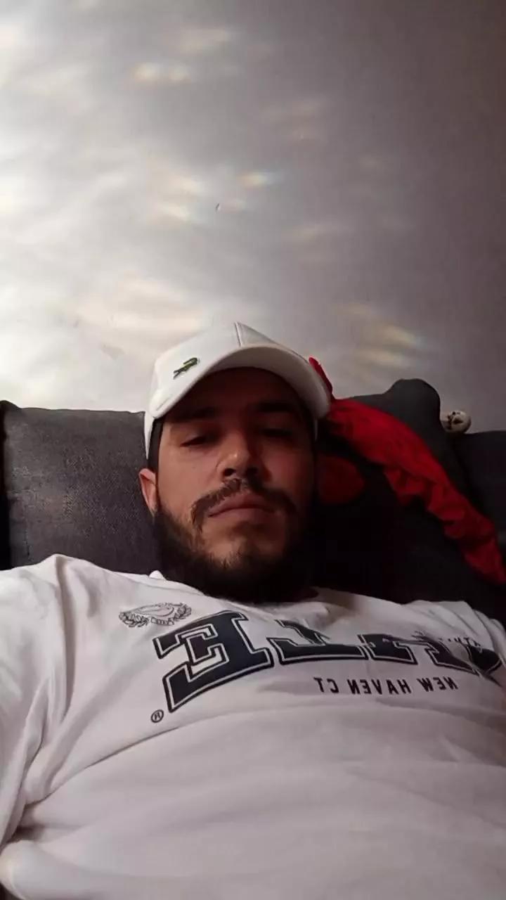 Cloeyadrian on Cam4 