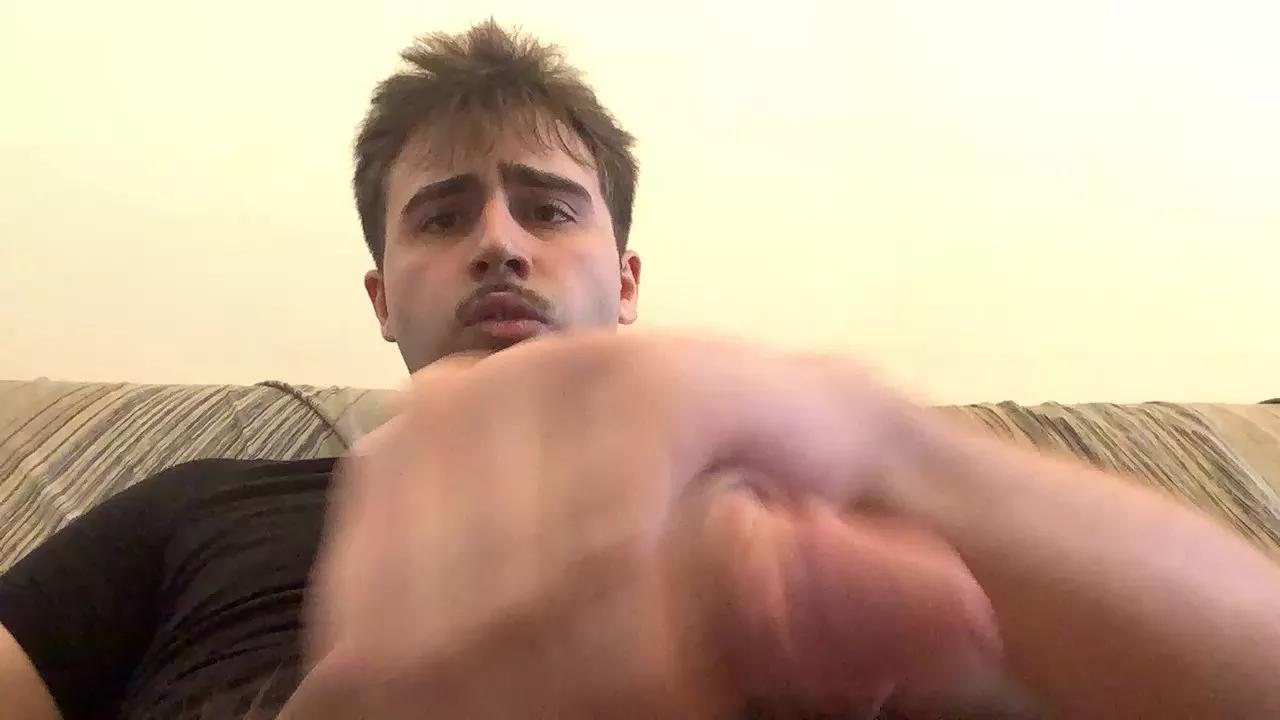 CobraDiciotto on Cam4 