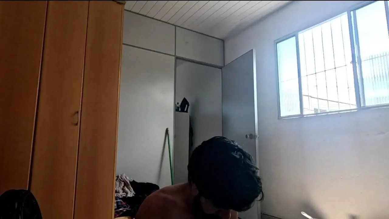 Offline CocckDesttroyer on Cam4