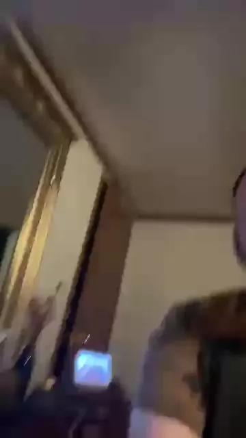 CockyGuy8471 on Cam4 