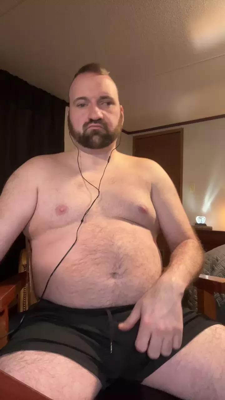 CockyGuy8471 on Cam4 