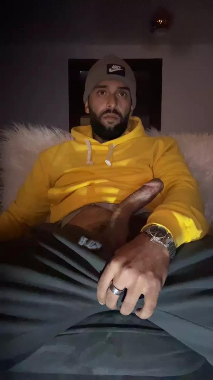 CokinLyonTBM on Cam4 