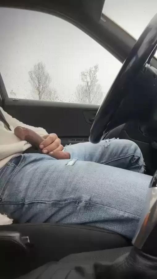 CokinLyonTBM on Cam4 