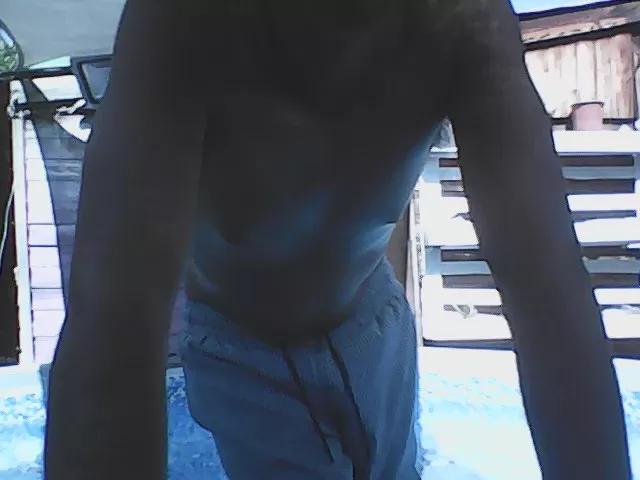 colatwink on Cam4 