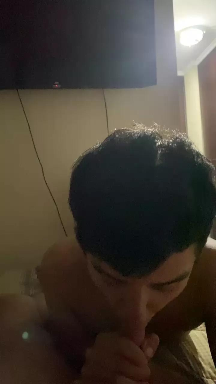 colatwink on Cam4 