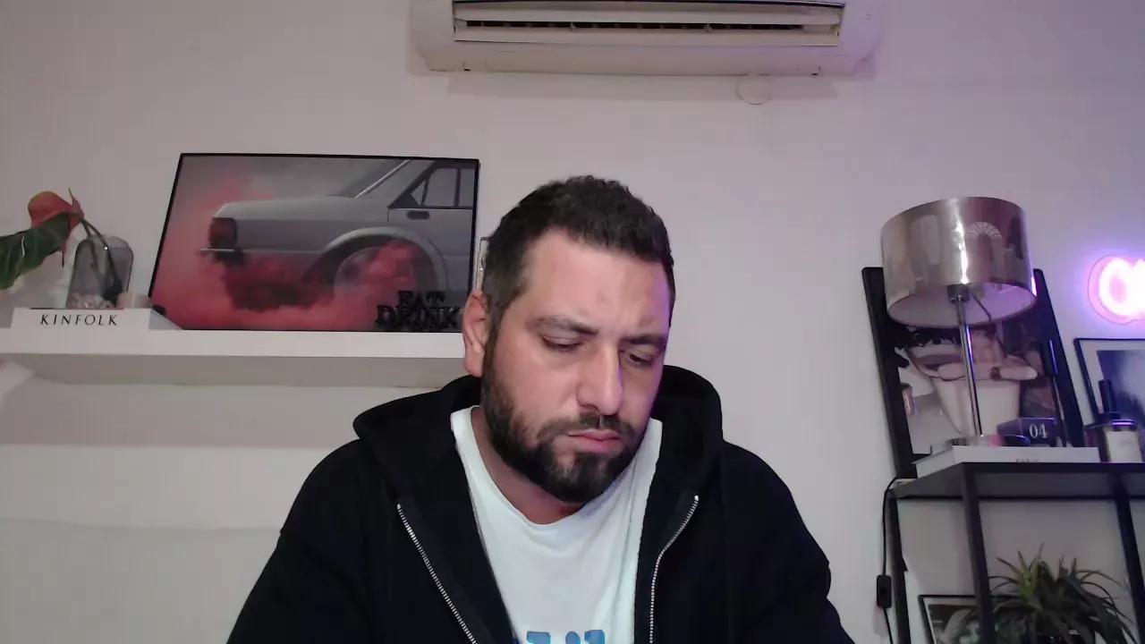 ColdRevengee on Cam4 