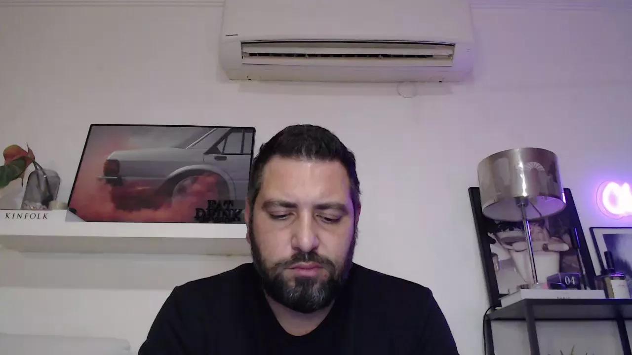 ColdRevengee on Cam4 