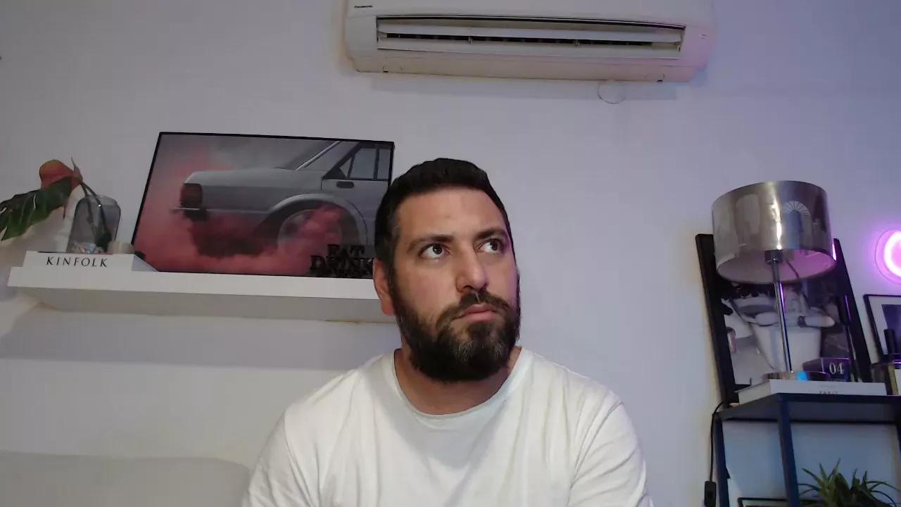 ColdRevengee on Cam4 