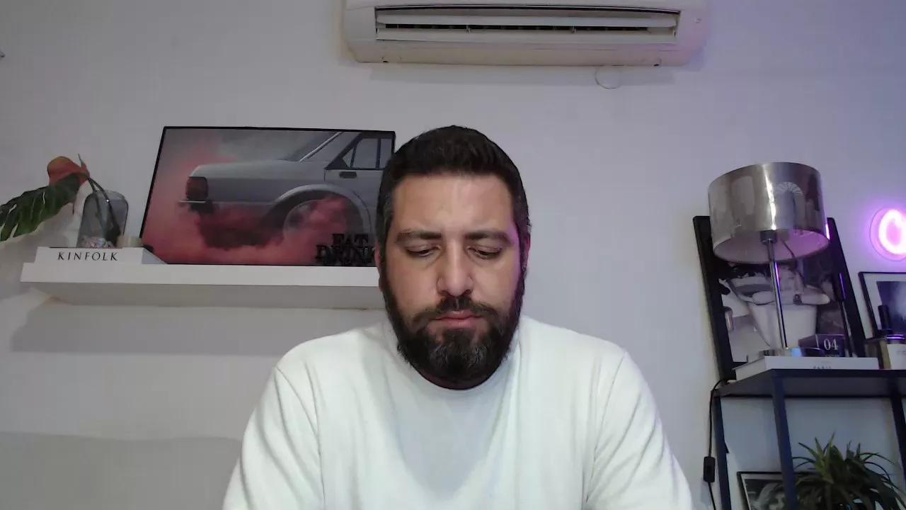 ColdRevengee on Cam4 