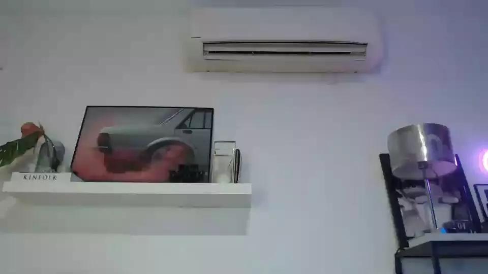 ColdRevengee on Cam4 