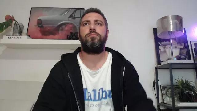 ColdRevengee on Cam4 