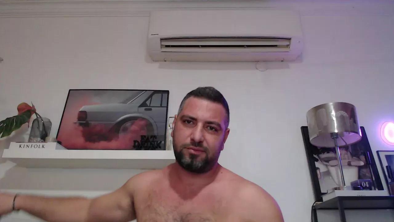 ColdRevengee on Cam4 