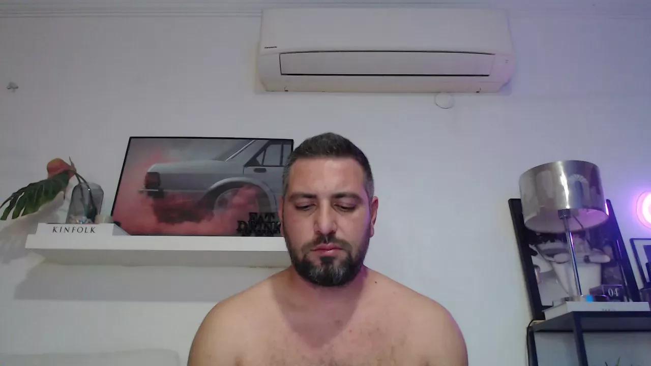 ColdRevengee on Cam4 