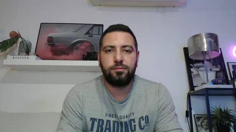 ColdRevengee on Cam4 