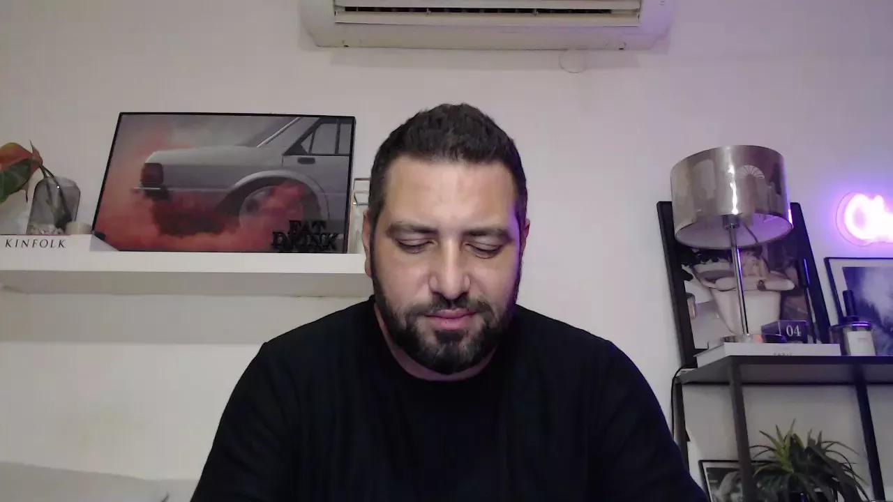 ColdRevengee on Cam4 