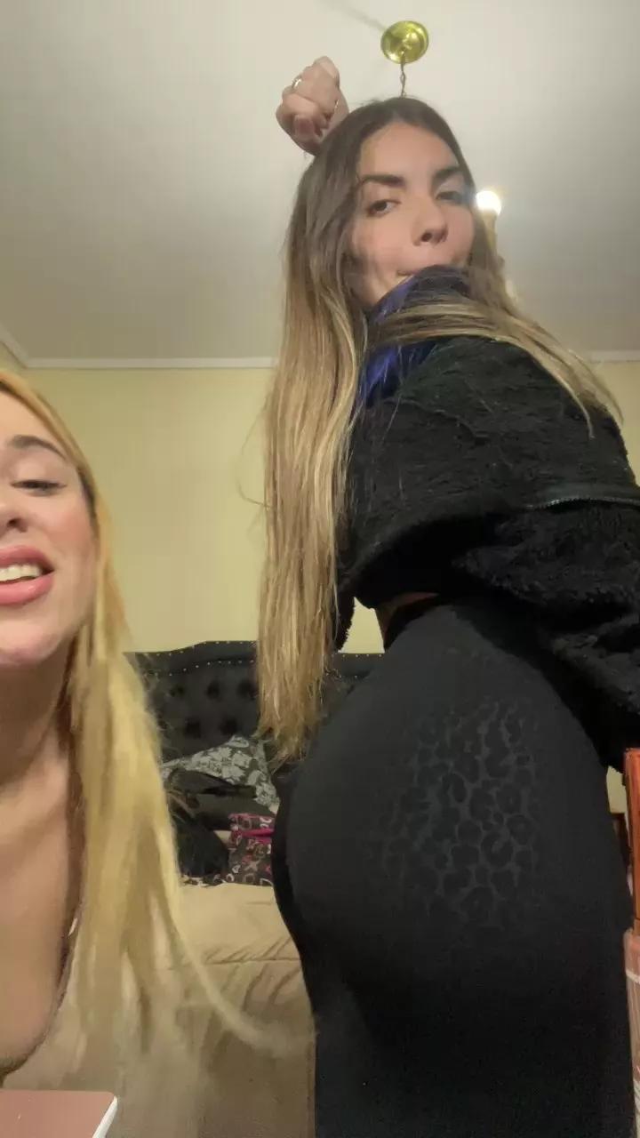 conejitabbhot on Cam4 