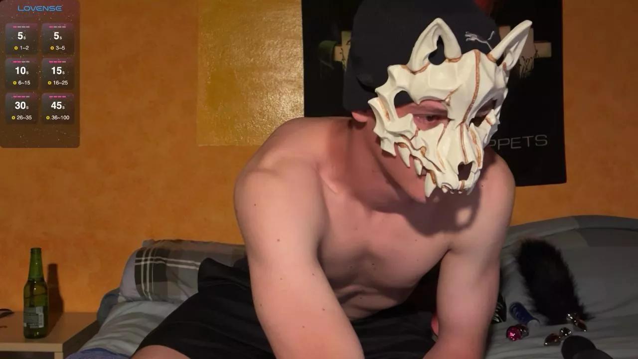 coppia_cam_ita on Cam4 