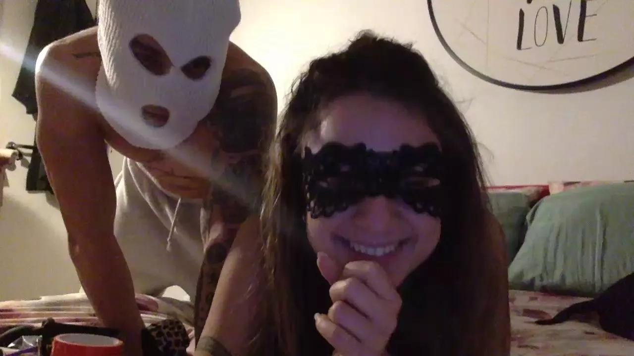 CoppiaBDSM7 on Cam4 