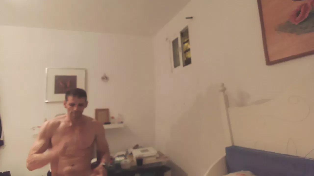 costyxl on Cam4 