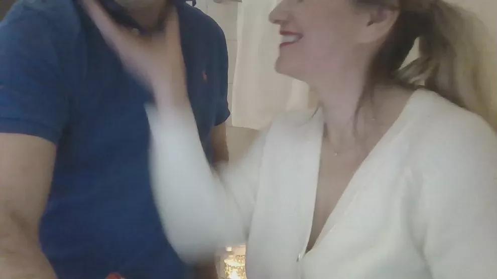 couple7382 on Cam4 
