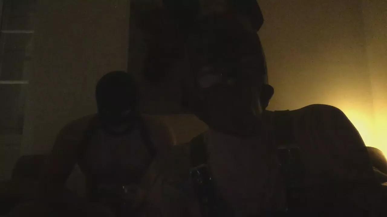 couplefist1 on Cam4 