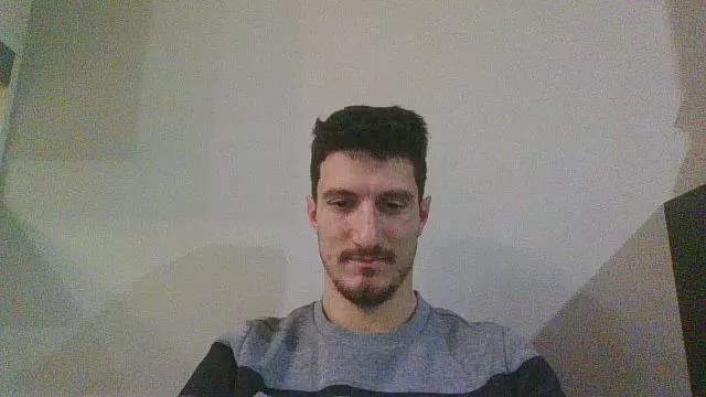 Crazyhorse21 on Cam4 