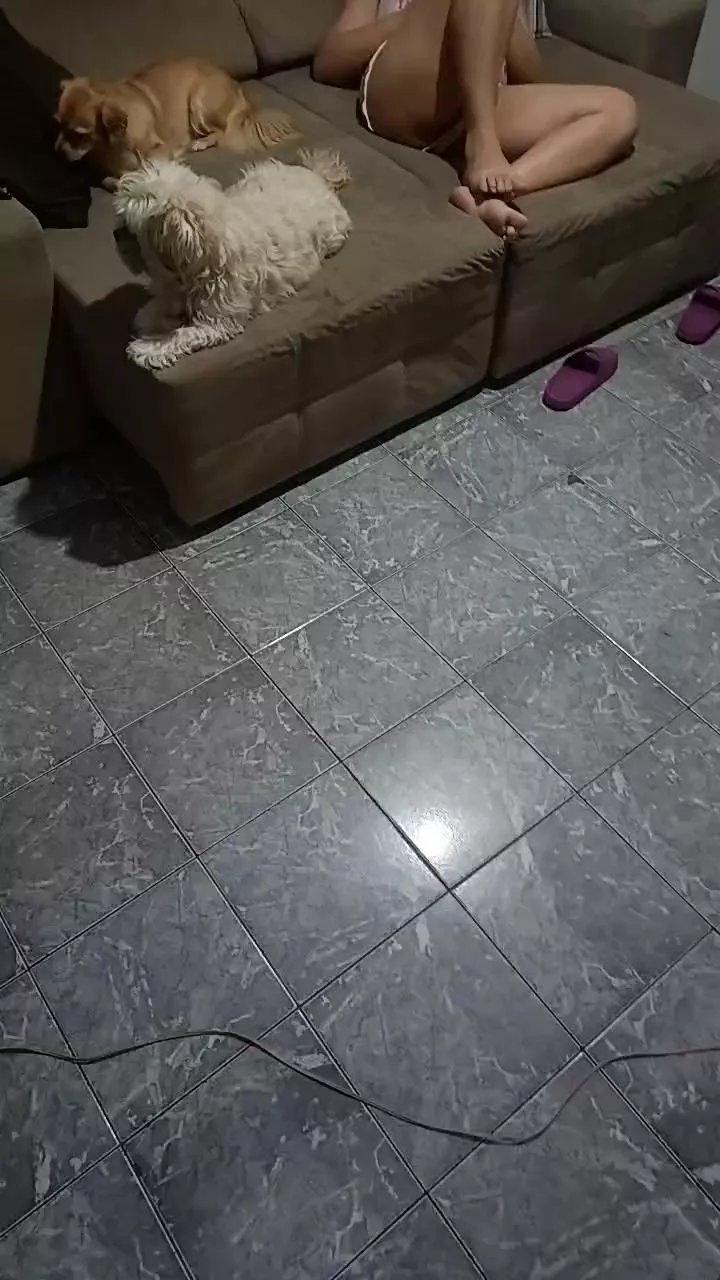 Offline Cristinaluxy on Cam4