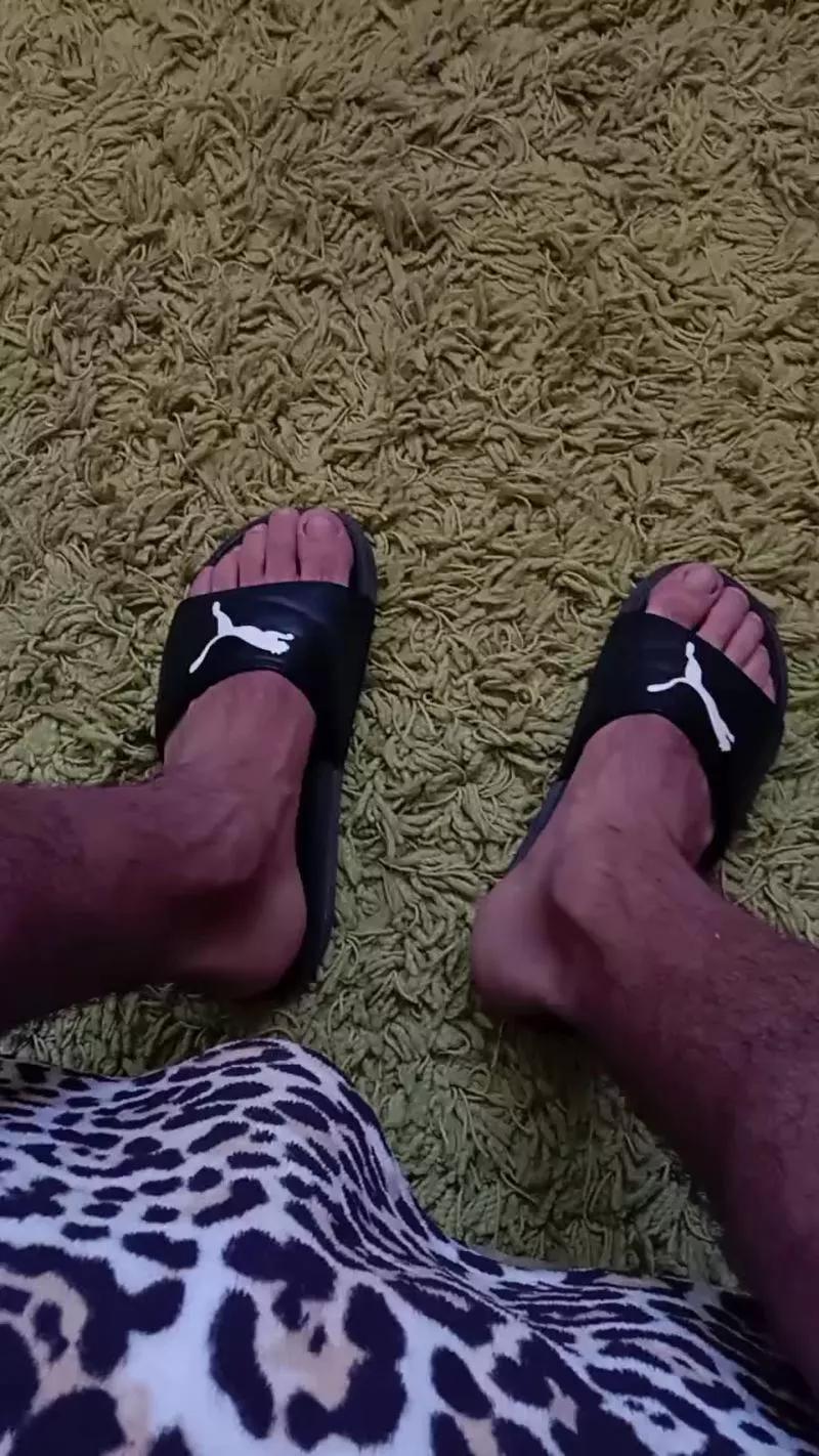 cruzito82 on Cam4 