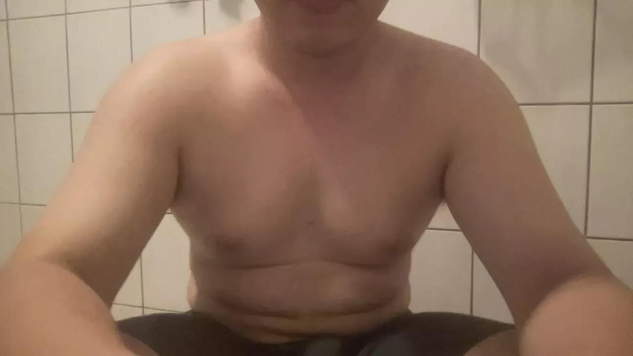 cslm4m on Cam4 