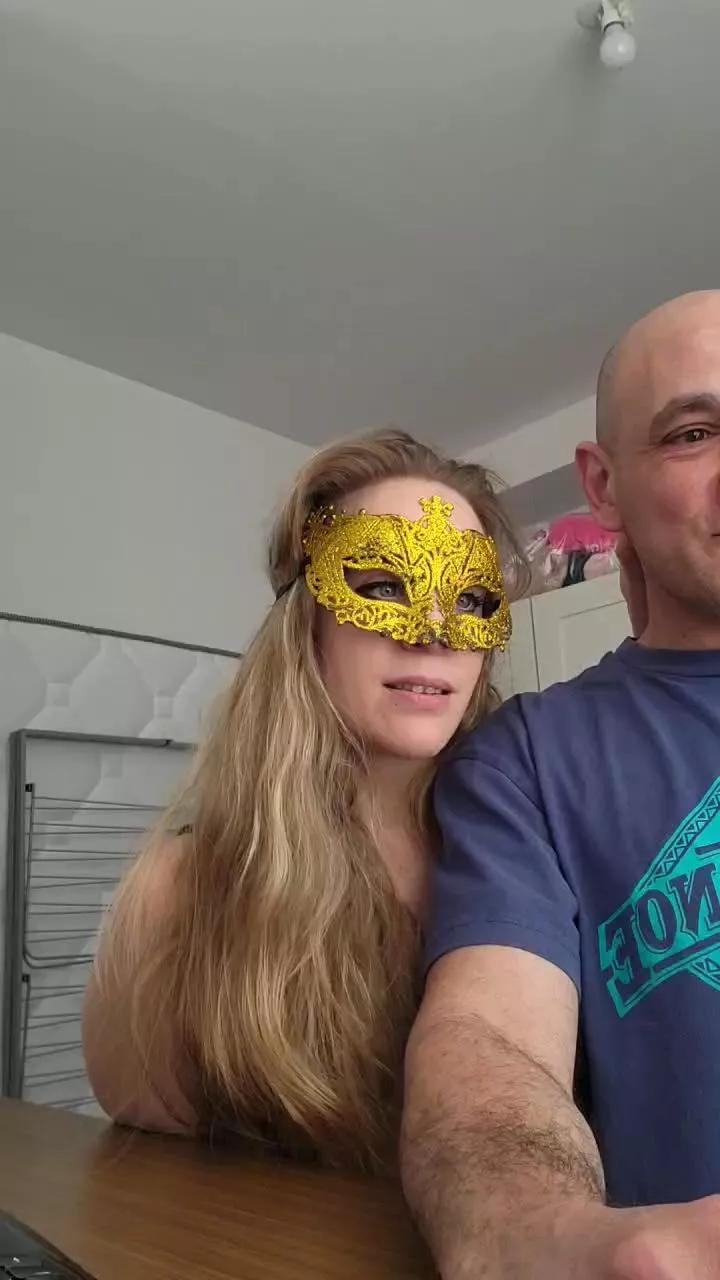 Ctrl_Nous on Cam4 