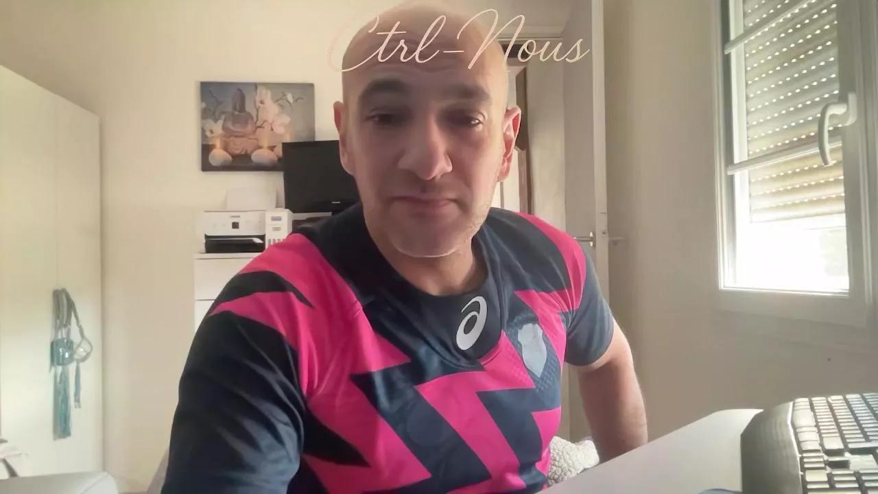 Ctrl_Nous on Cam4 