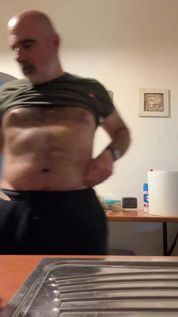 ctu_5 on Cam4 