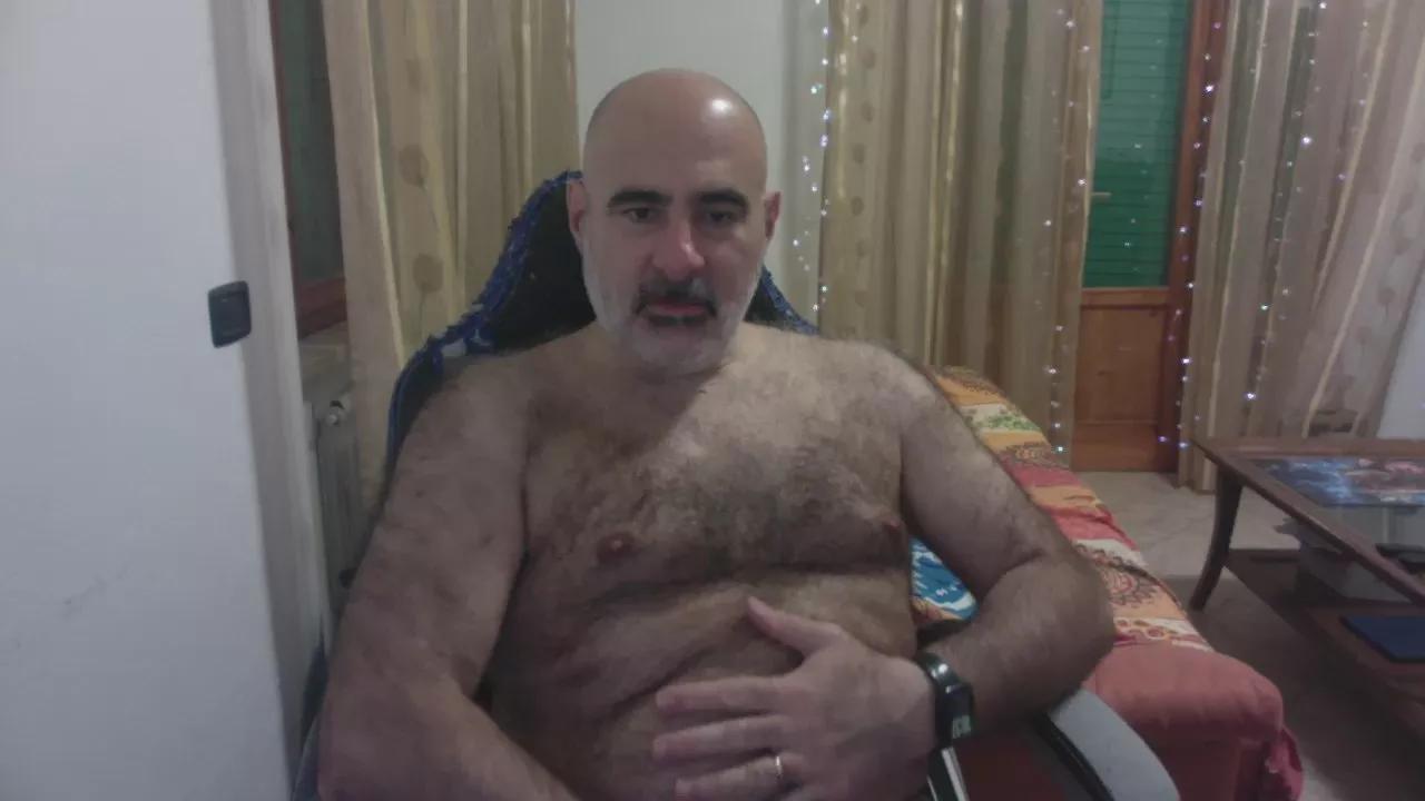 ctu_5 on Cam4 