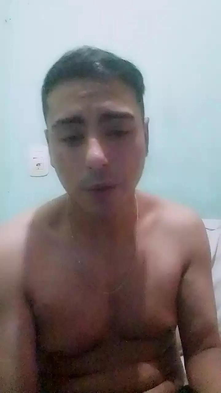 cuate54 on Cam4 