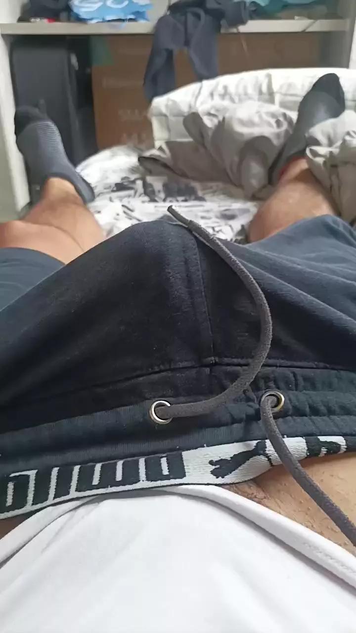 Cvcm on Cam4 