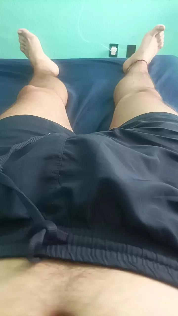 Cvcm on Cam4 