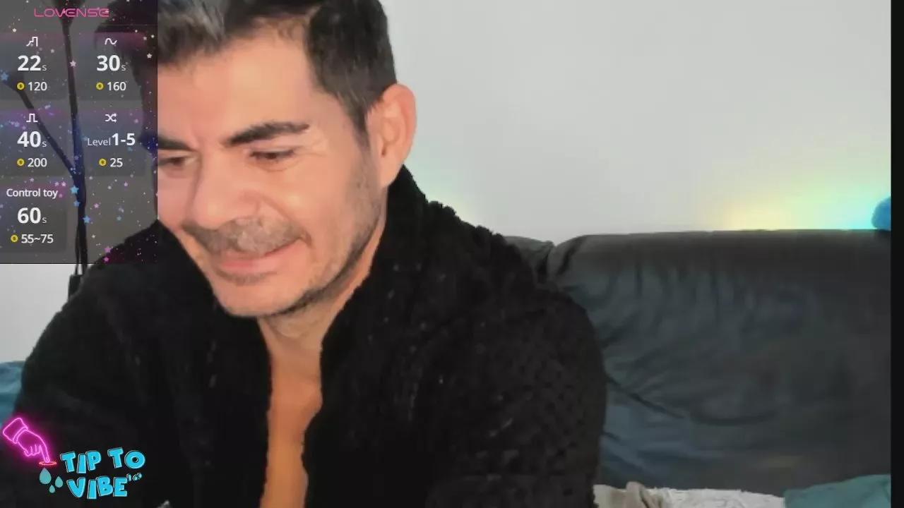 D0nDieg0 on Cam4 
