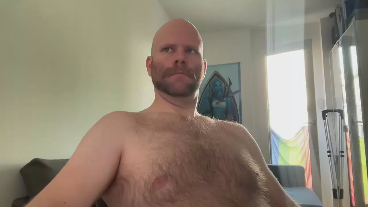 Offline da_flow on Cam4