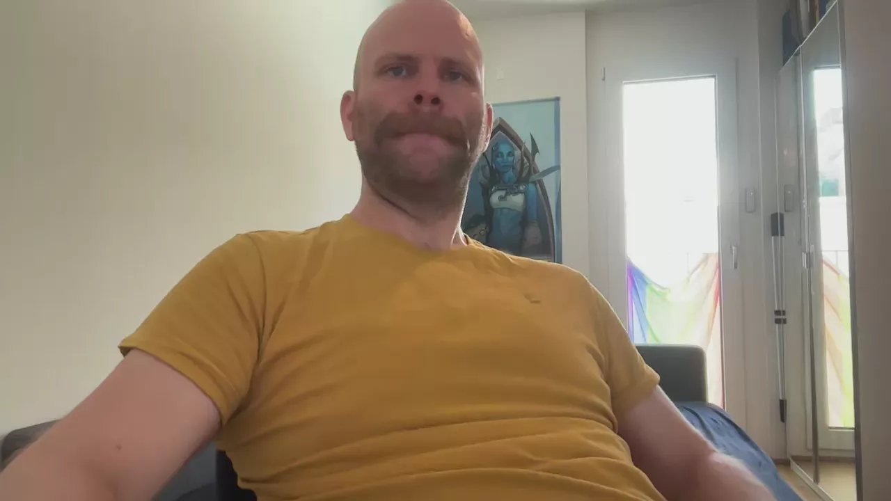 Offline da_flow on Cam4