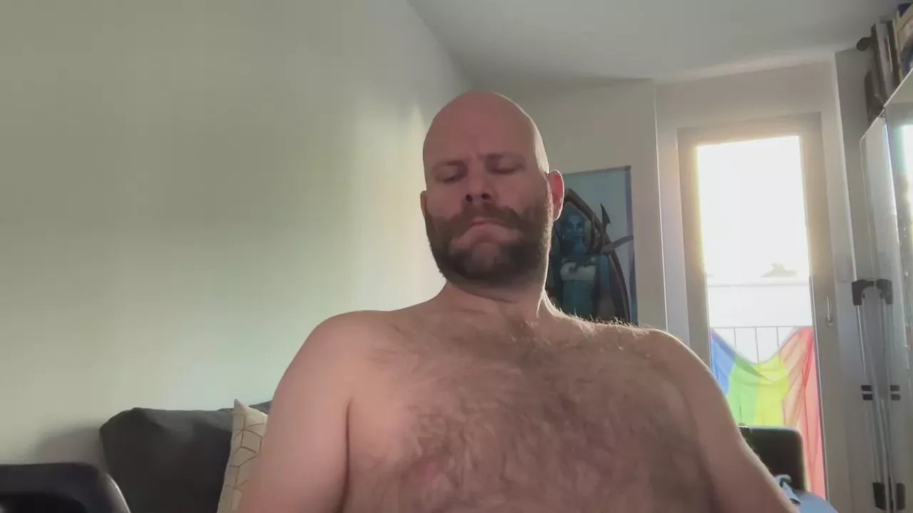 Offline da_flow on Cam4