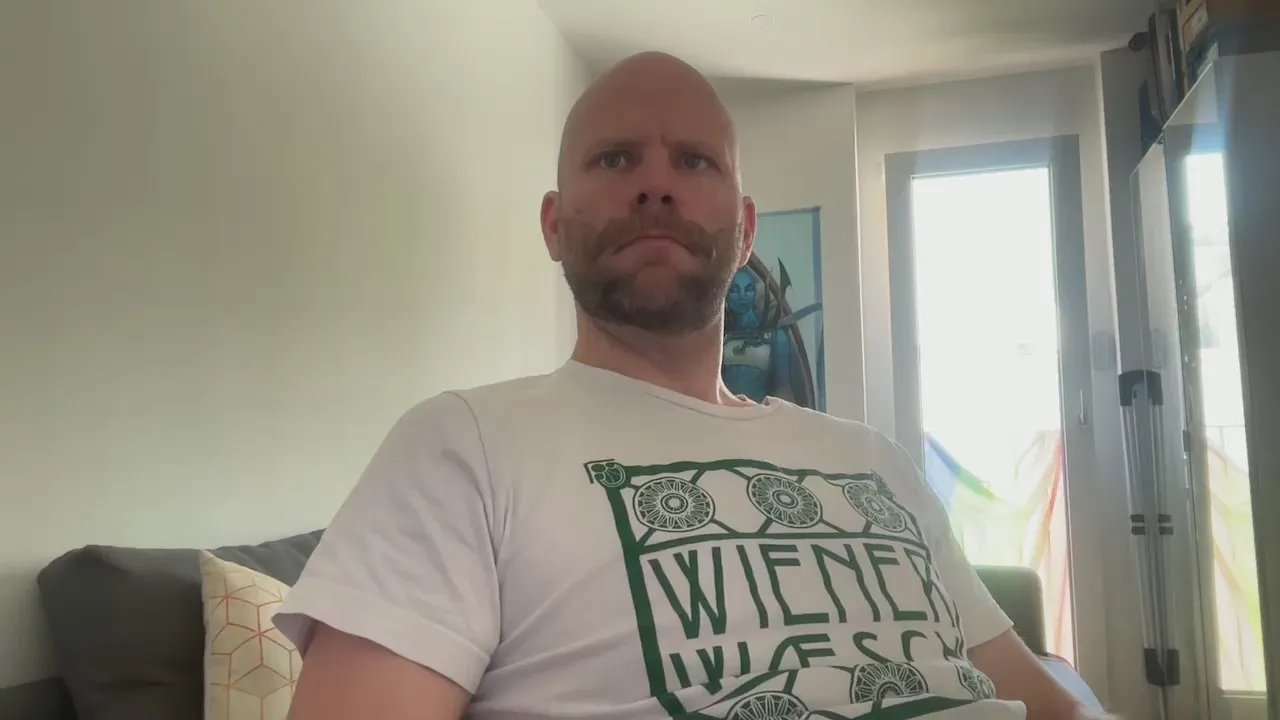 Offline da_flow on Cam4