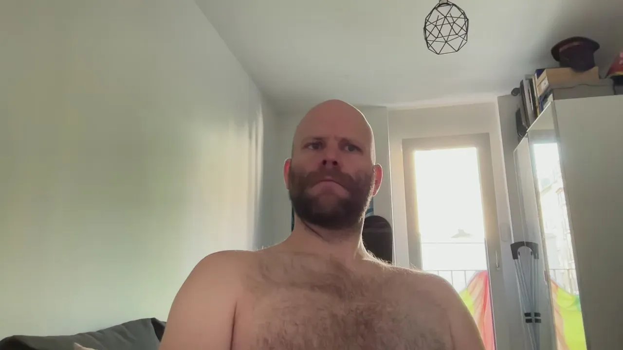 Offline da_flow on Cam4